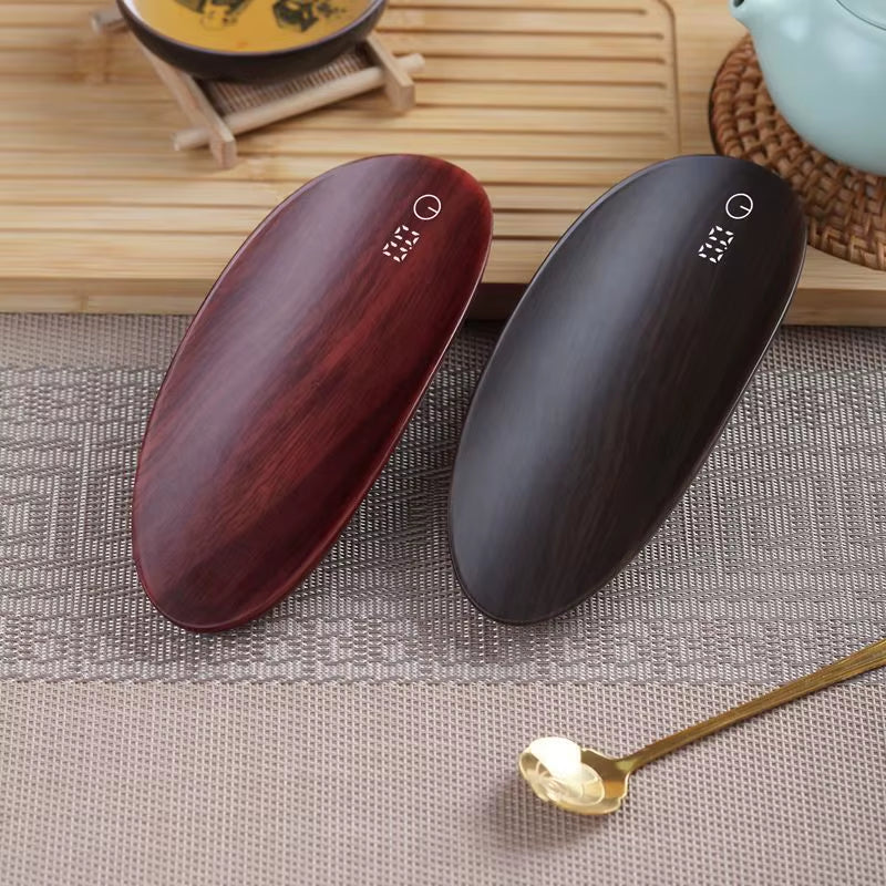 500G 0.1G Kitchen Scale Digital Pocket Scale Electronic Tea Weighing Coffee Scale Jewelry Scale Small Food Scale Mini Gram Scale