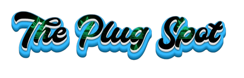 The plug spot