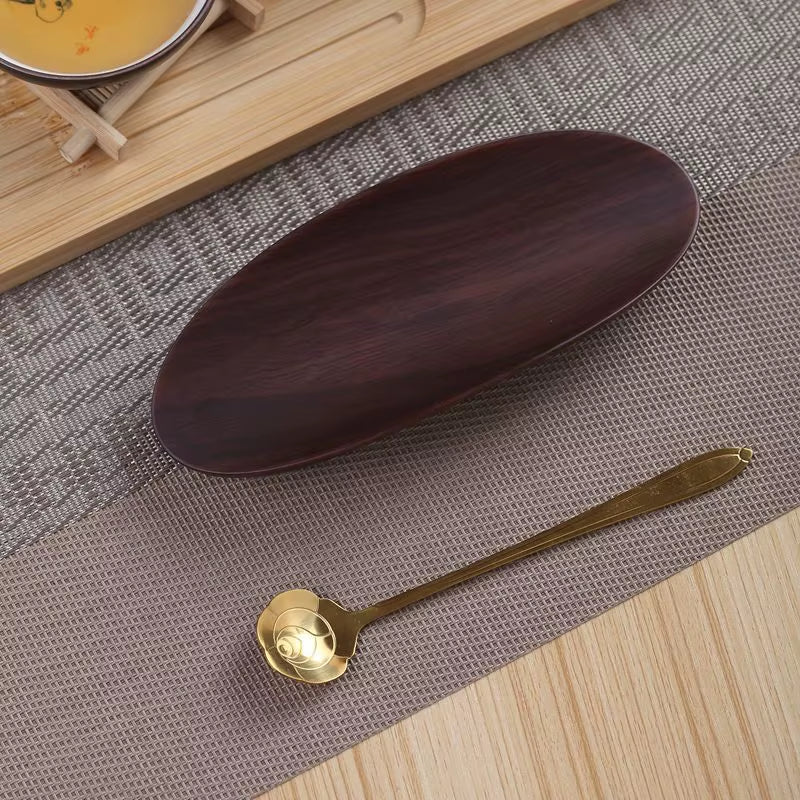 500G 0.1G Kitchen Scale Digital Pocket Scale Electronic Tea Weighing Coffee Scale Jewelry Scale Small Food Scale Mini Gram Scale
