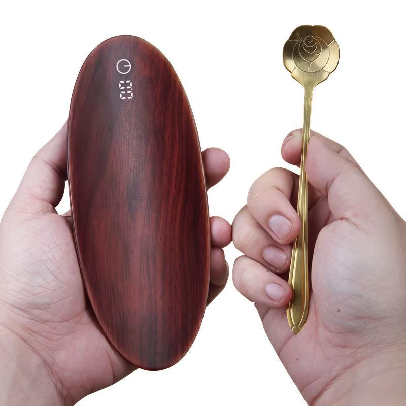 500G 0.1G Kitchen Scale Digital Pocket Scale Electronic Tea Weighing Coffee Scale Jewelry Scale Small Food Scale Mini Gram Scale